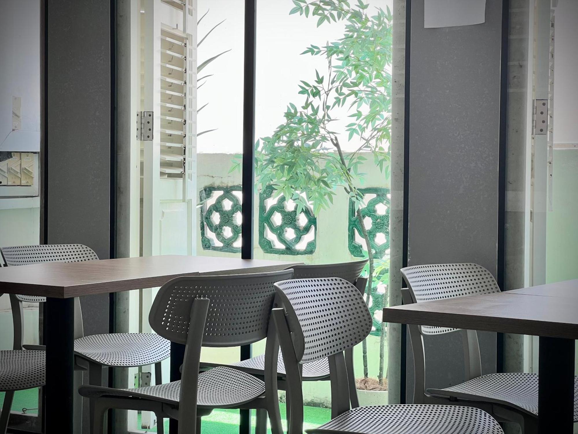 Rest Chinatown Hotel Singapura Exterior foto