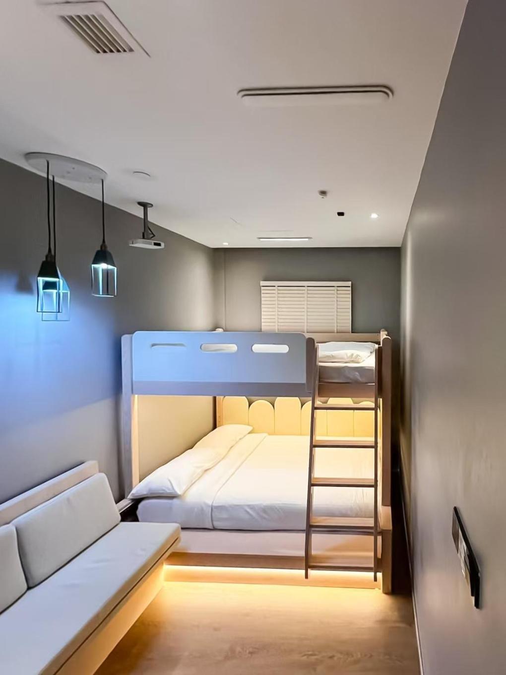 Rest Chinatown Hotel Singapura Exterior foto